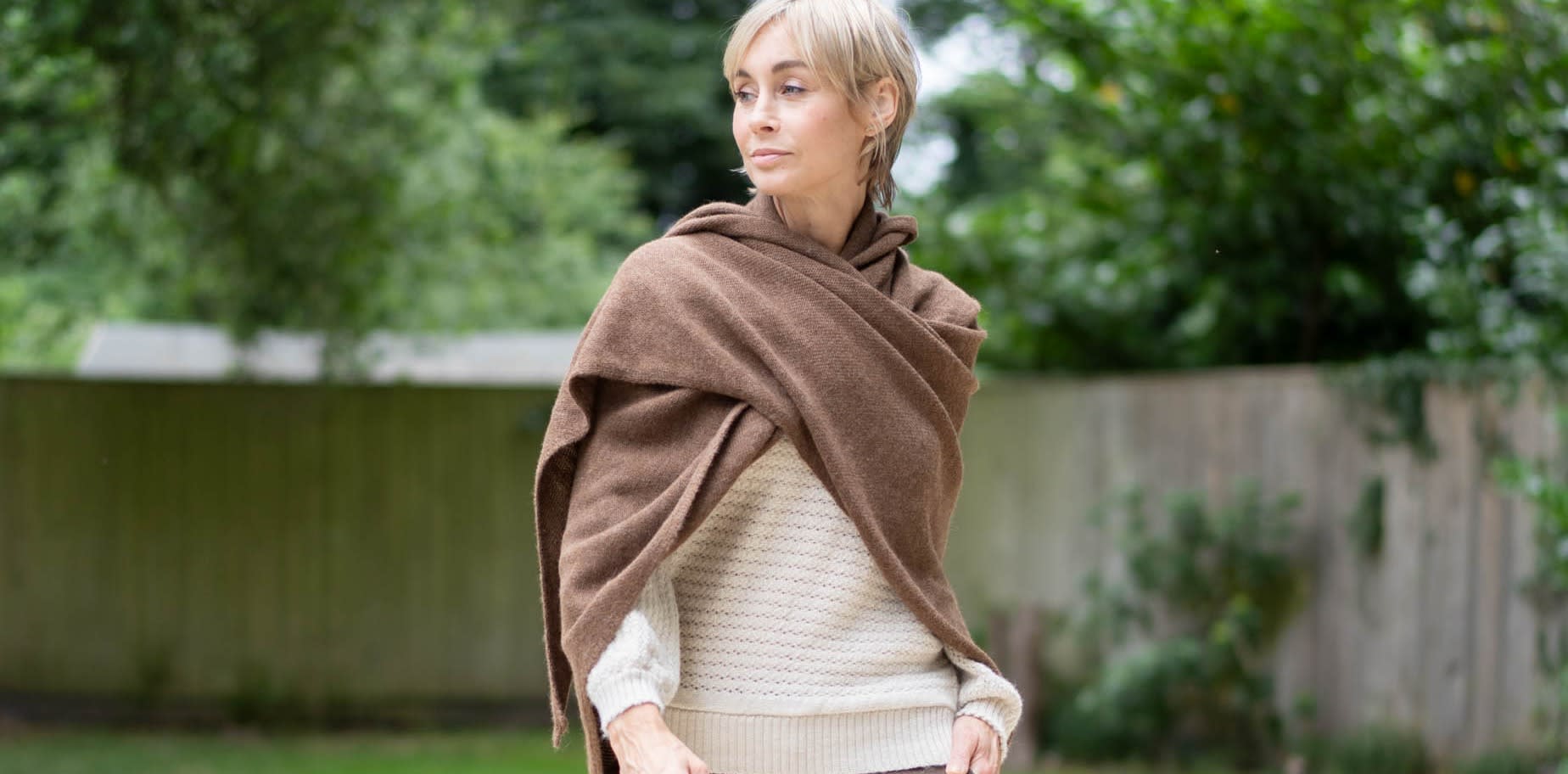Alpaca Apparel