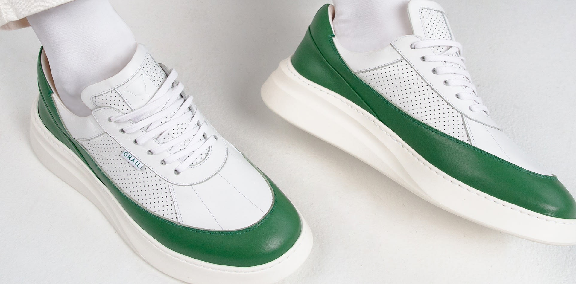 GRAIL