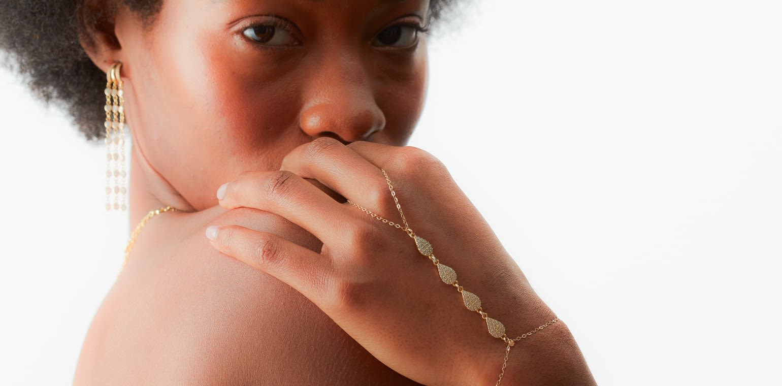 LYA SOUL JEWELRY