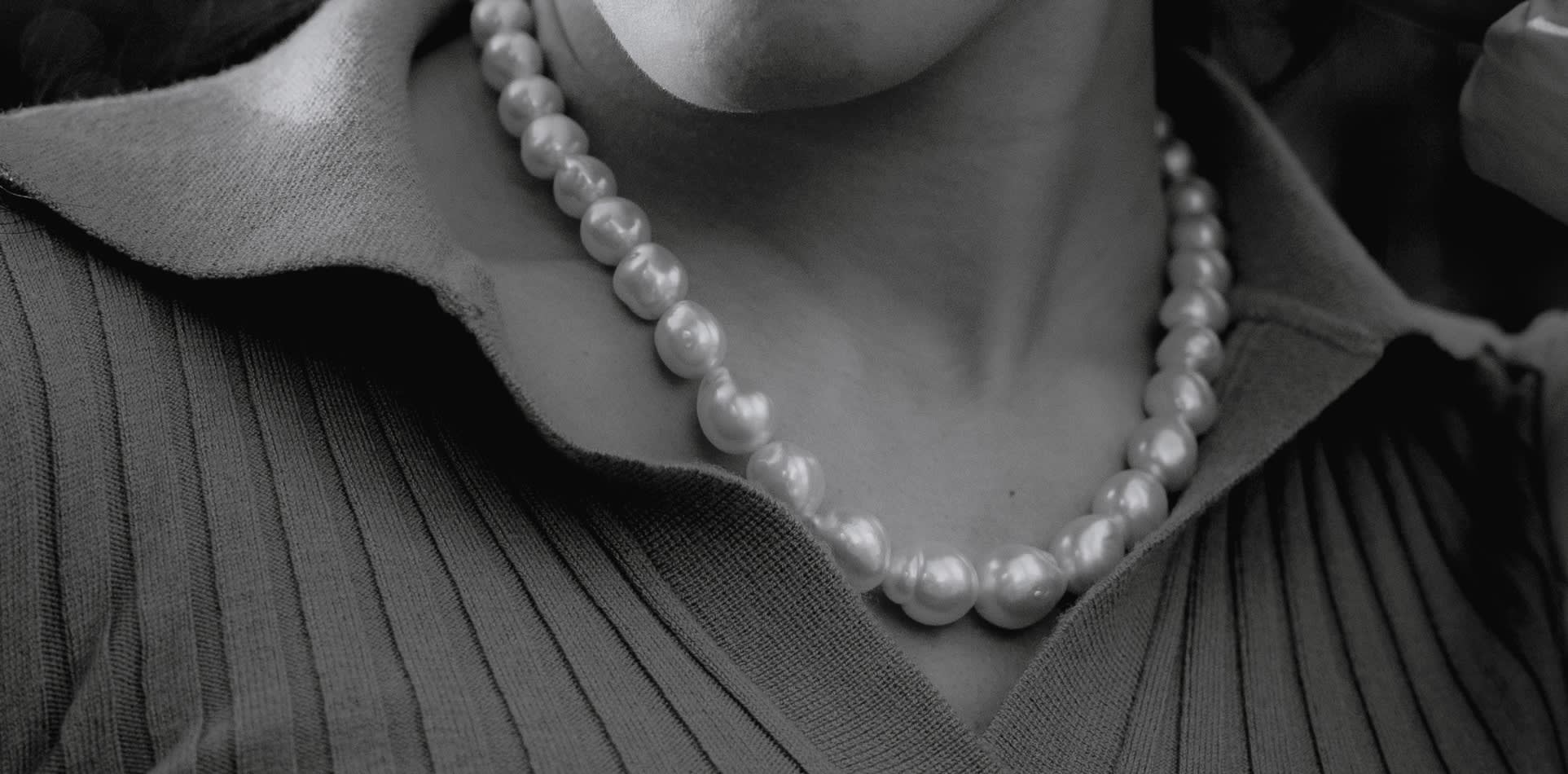OHARA PEARL