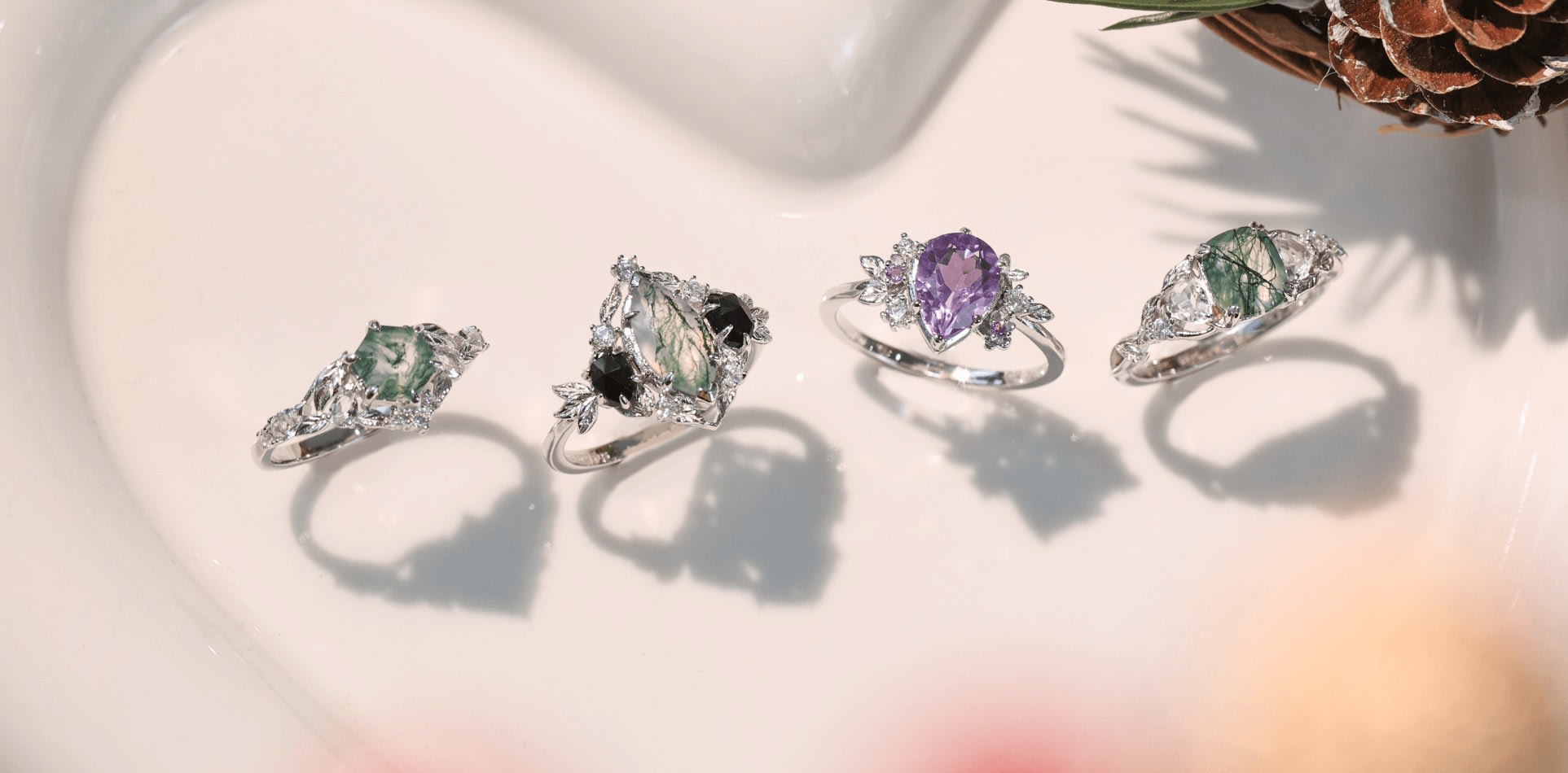 Azura Jewelry New York