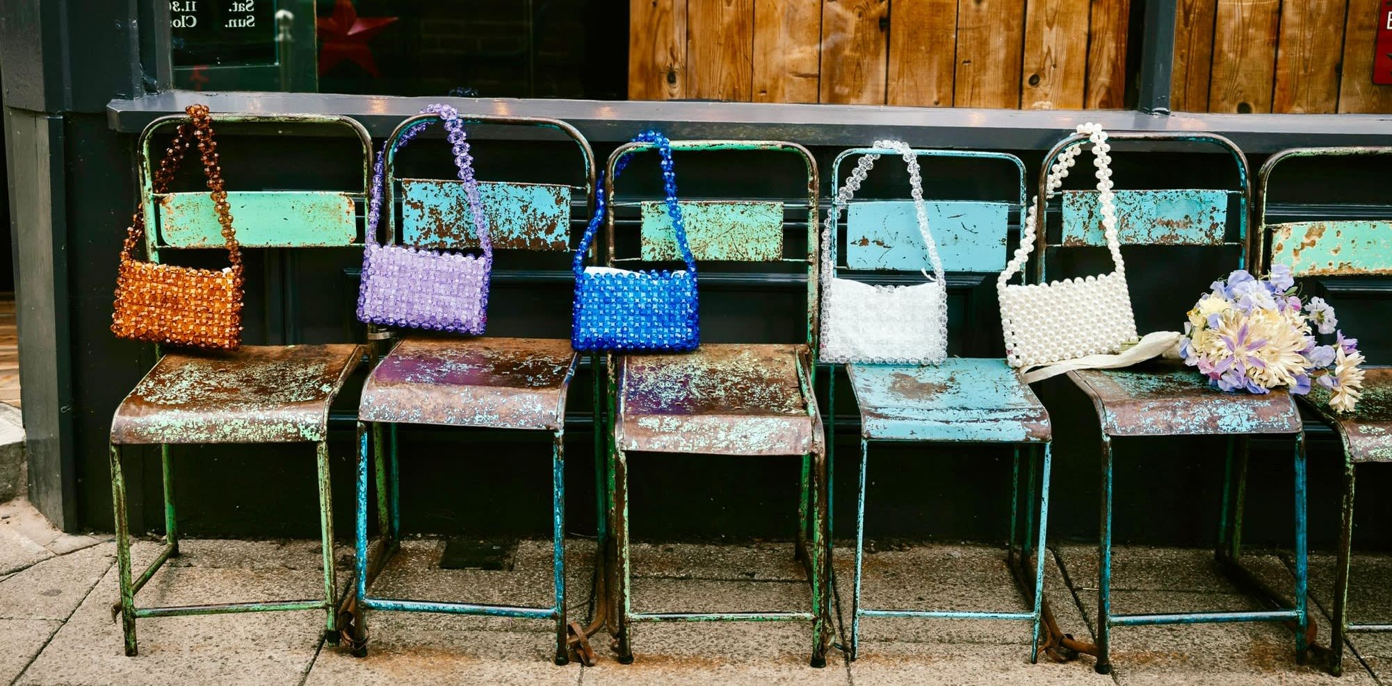 Bead Cult London