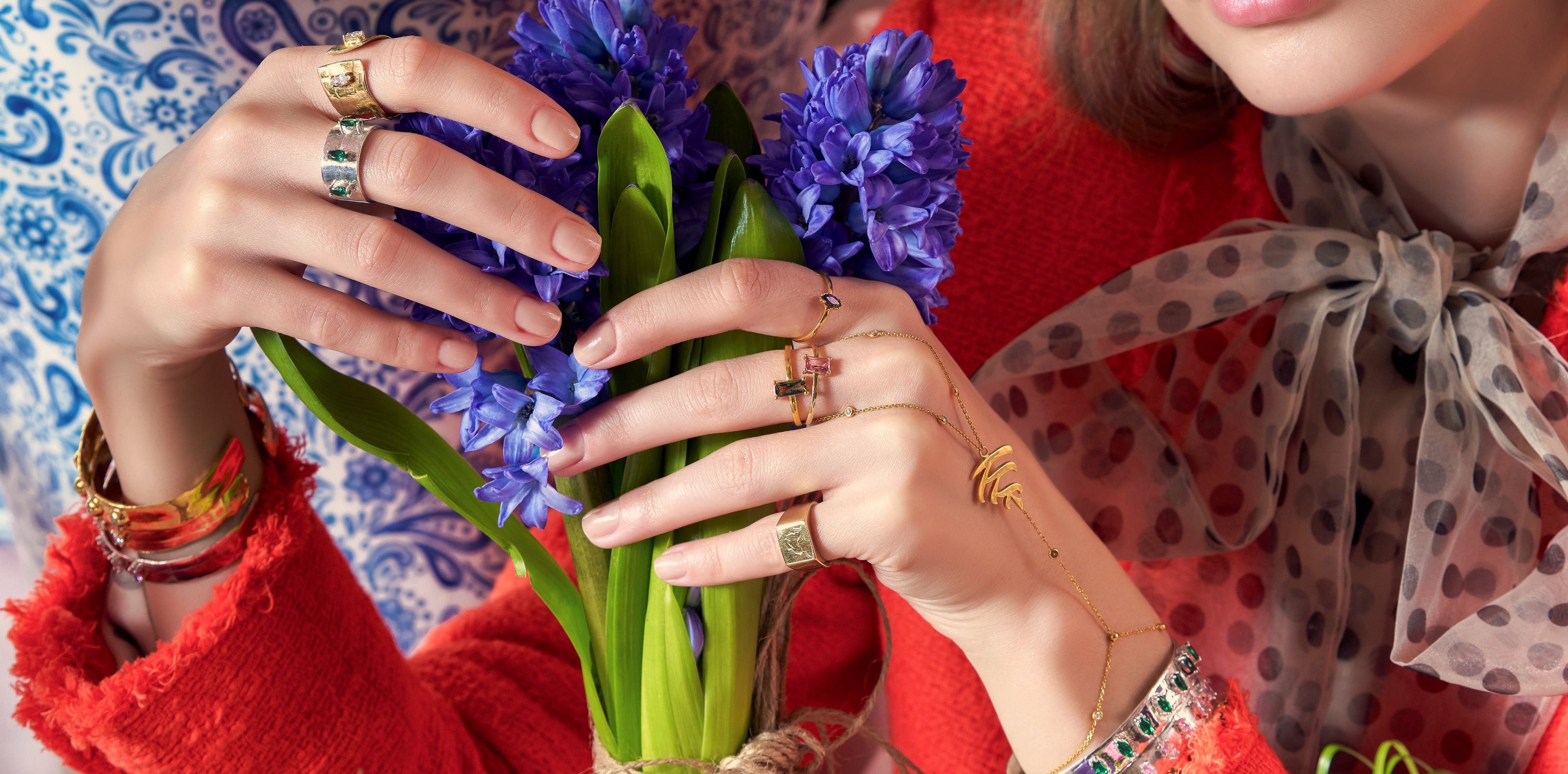 REIAN JEWELLERY