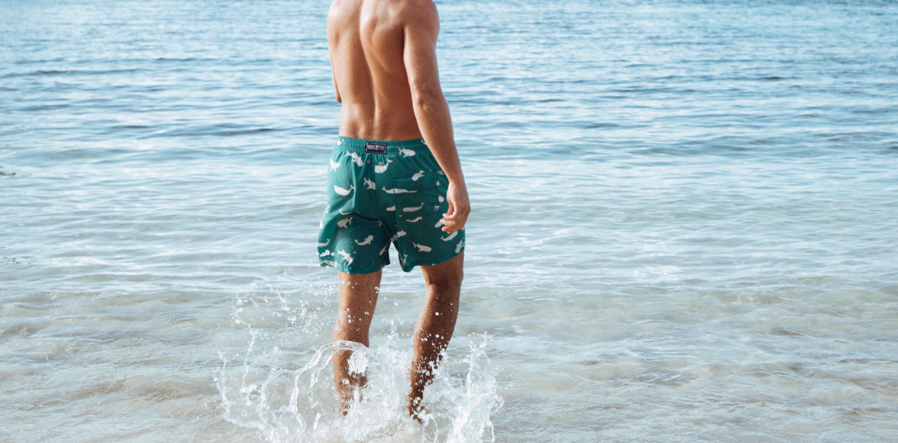 Robert & Son Beachwear Ltd