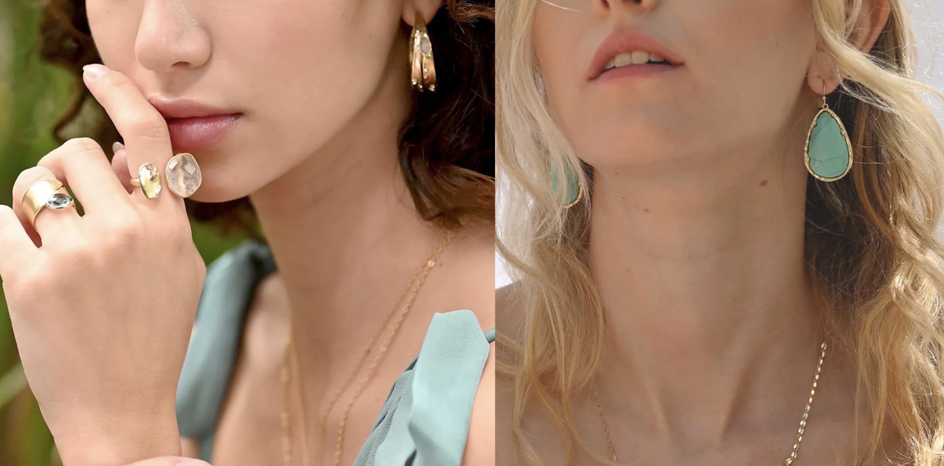 Rare Matters Jewelry