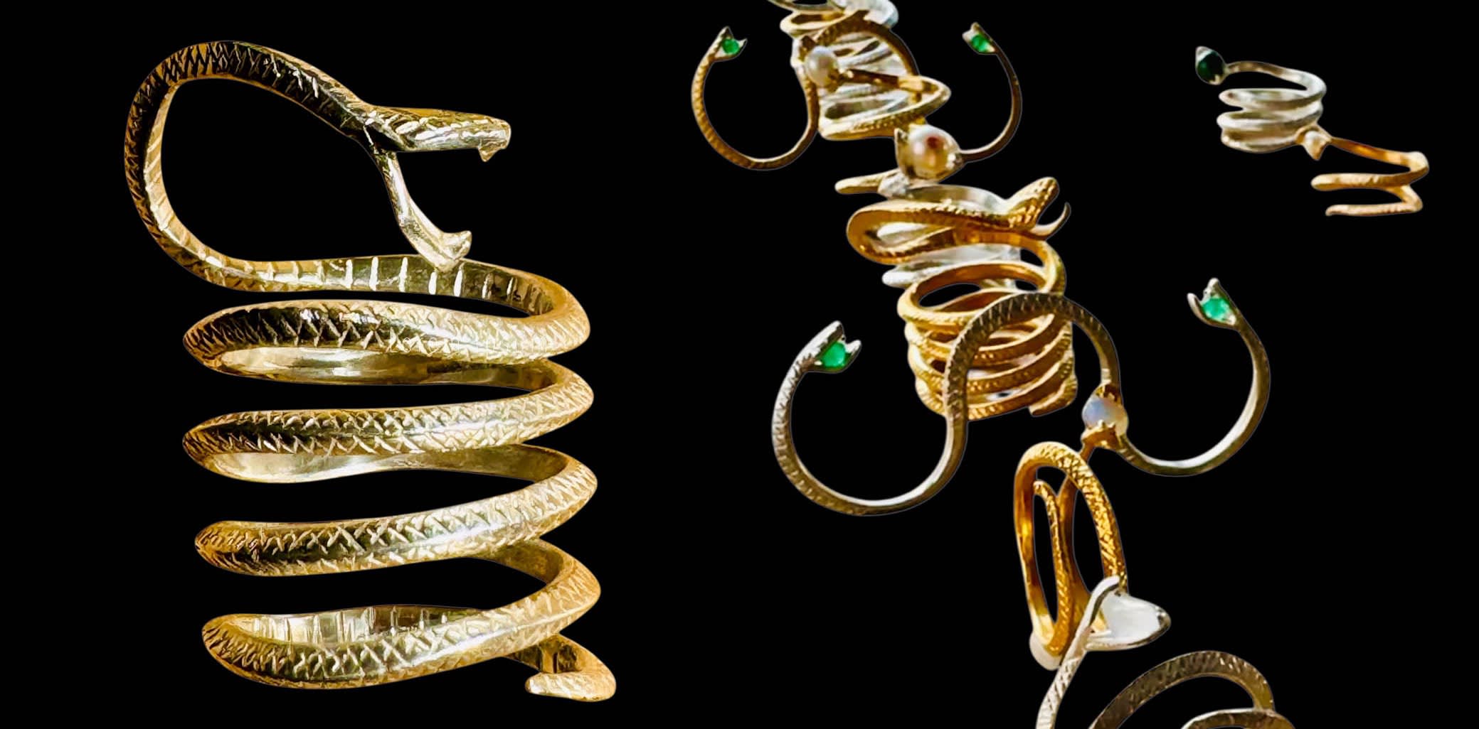 AKI ROC JEWELRY