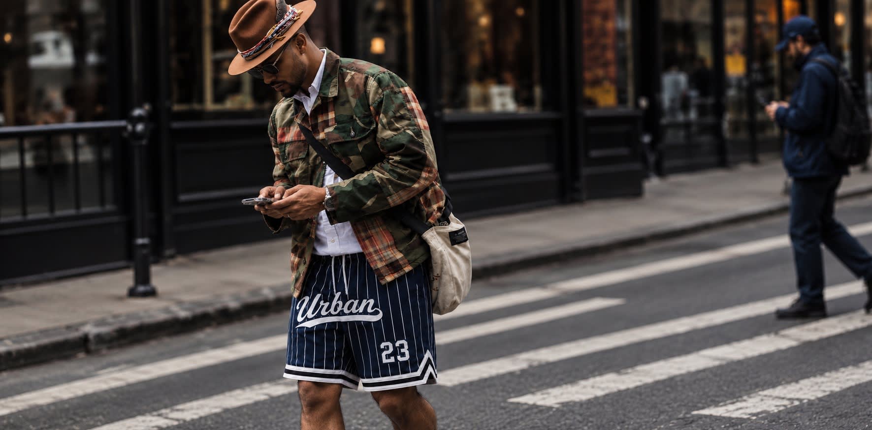 Chic Urban