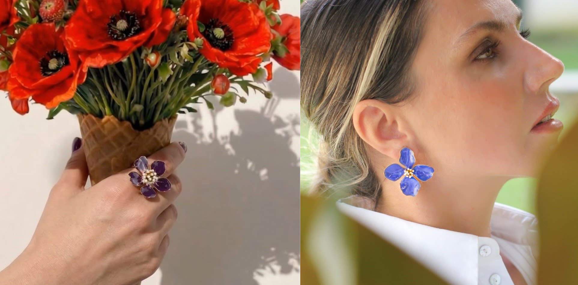 Milou Jewelry
