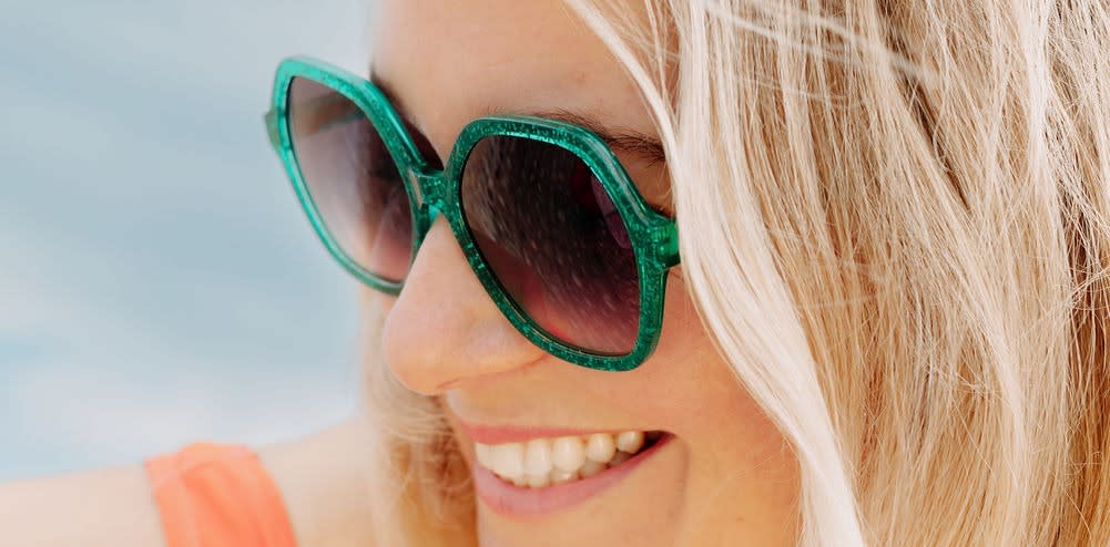 ZOË DE PASS EYEWEAR