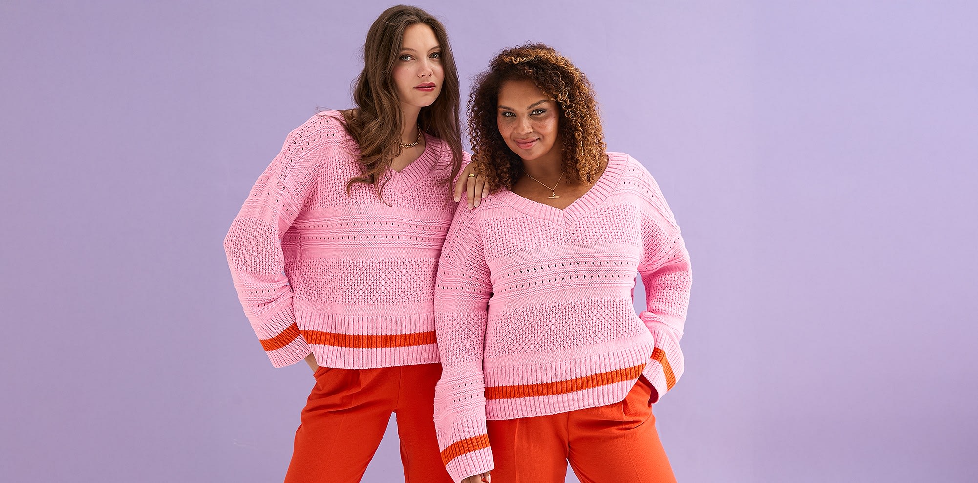 Alex Cable Balloon Sleeve Maxi Cardigan - Denim | Cara & The Sky