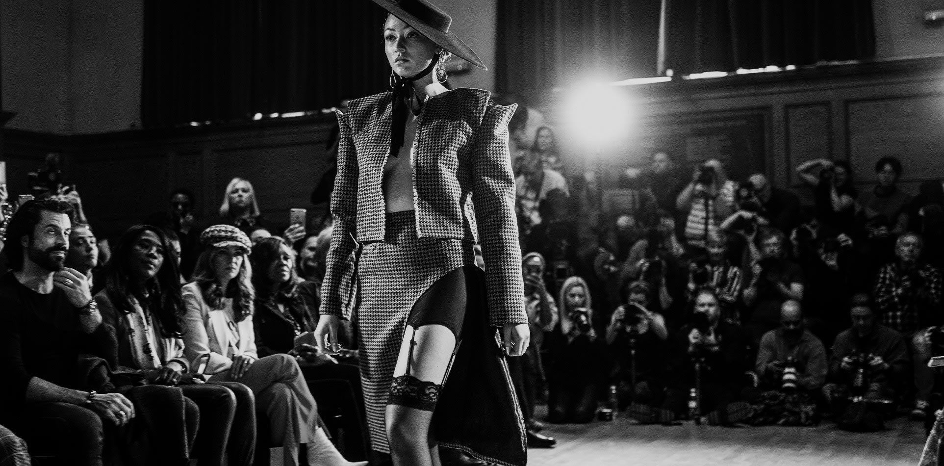 Chanel Joan Elkayam