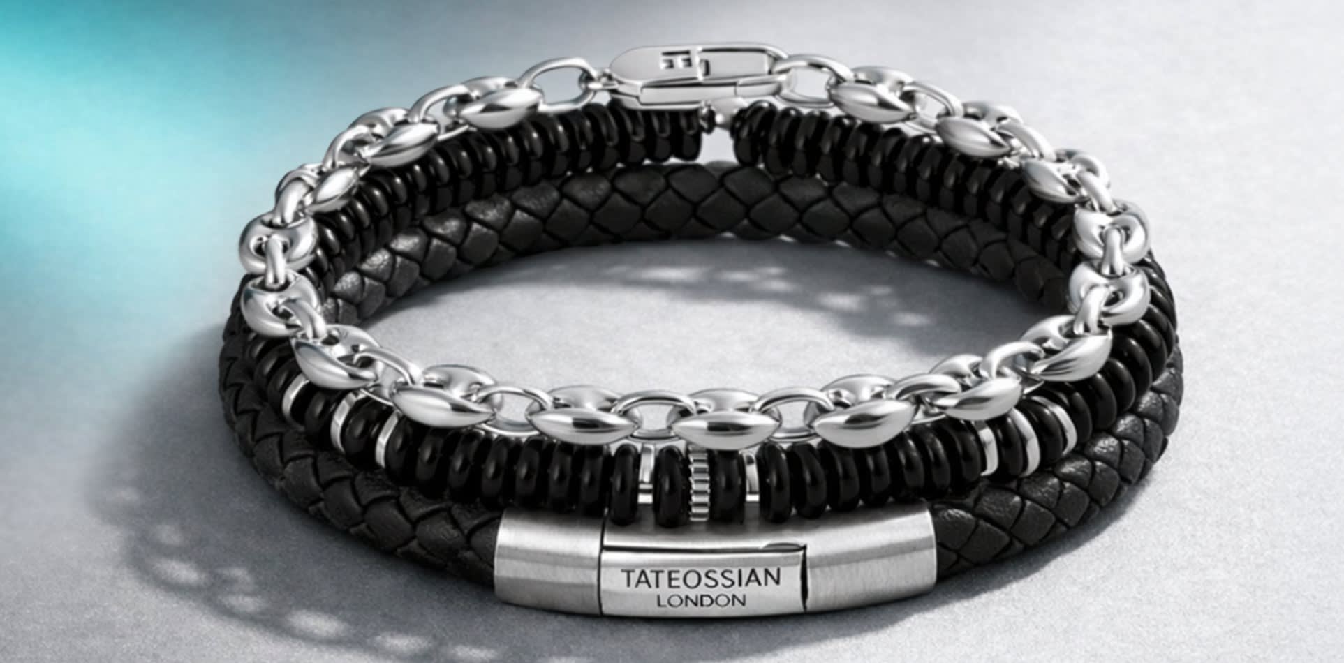 Tateossian London