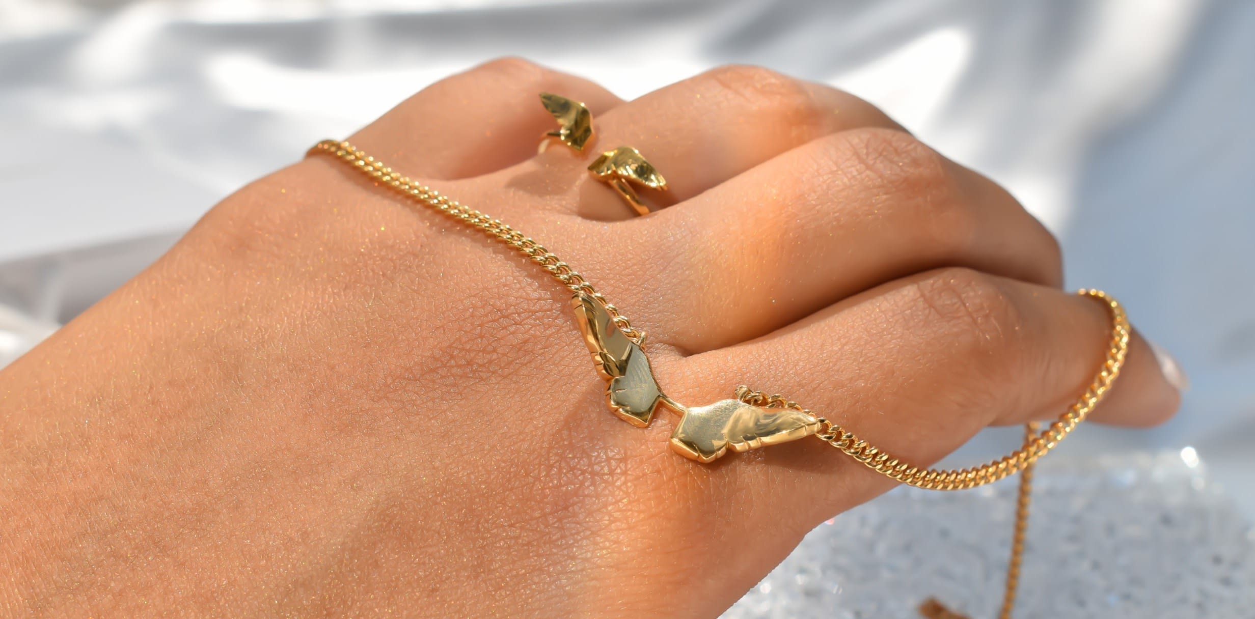Dov Jewelry