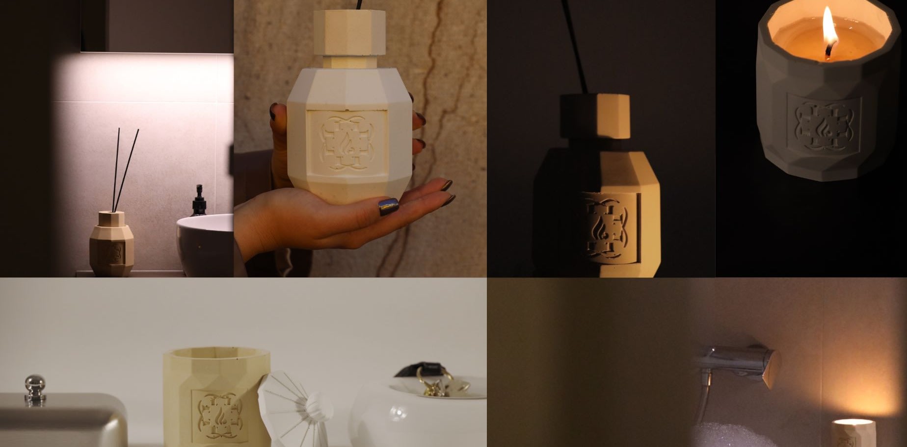 FLAMME D'ELIXIR