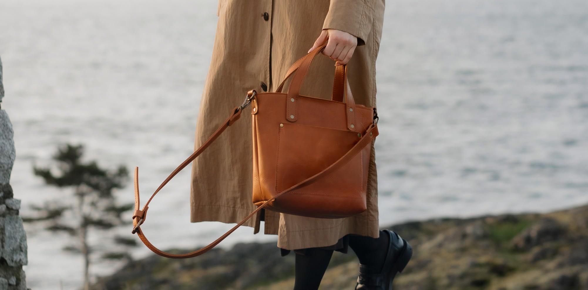 Hides Leather Co.