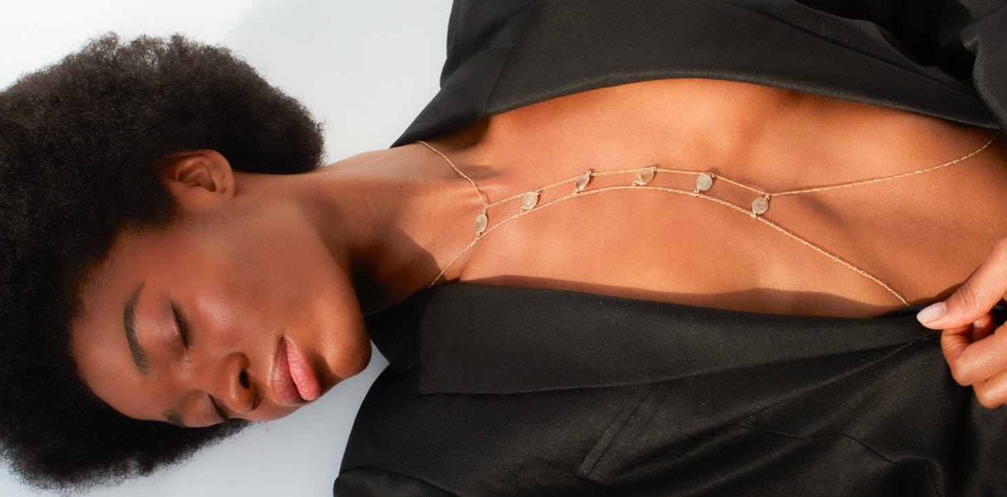 LYA SOUL JEWELRY