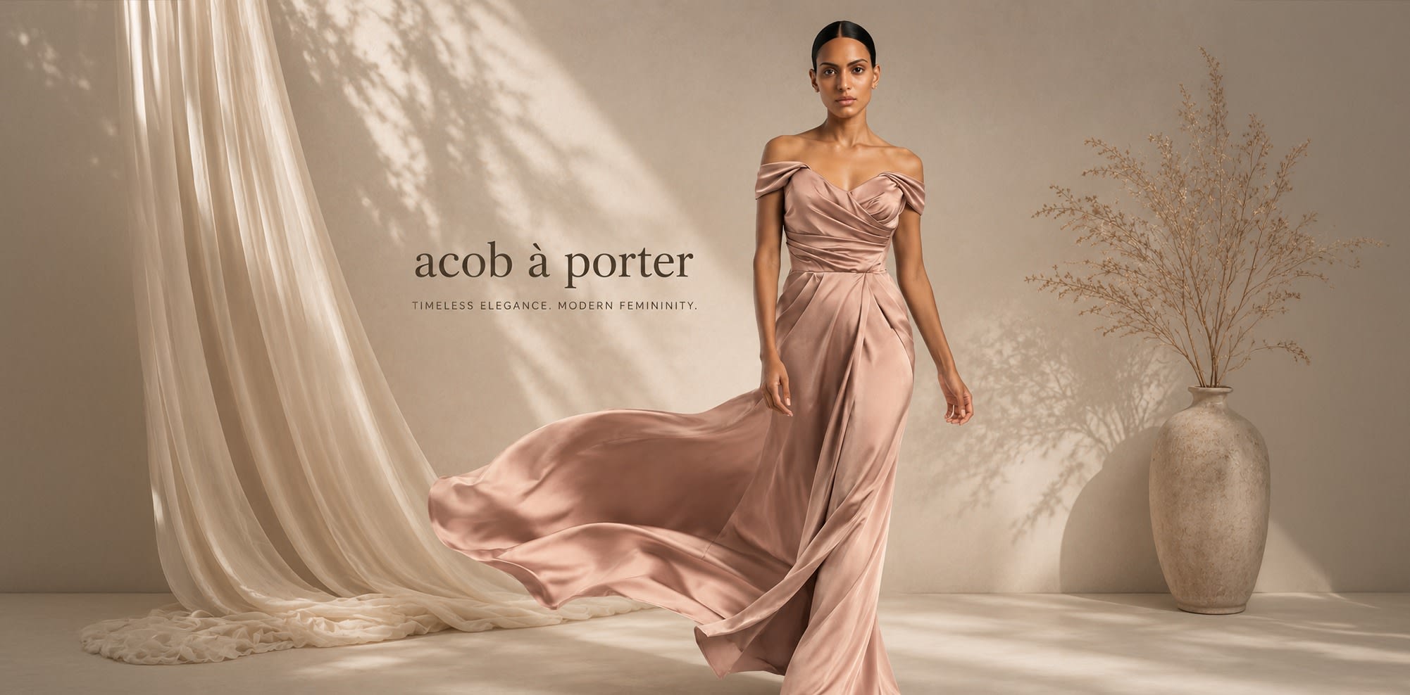 acob à porter