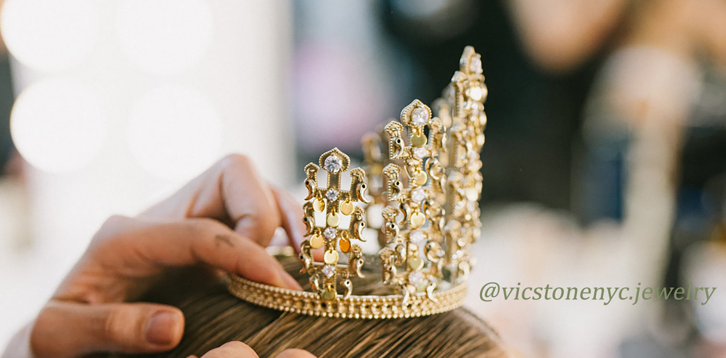 VicStoneNYC Fine Jewelry