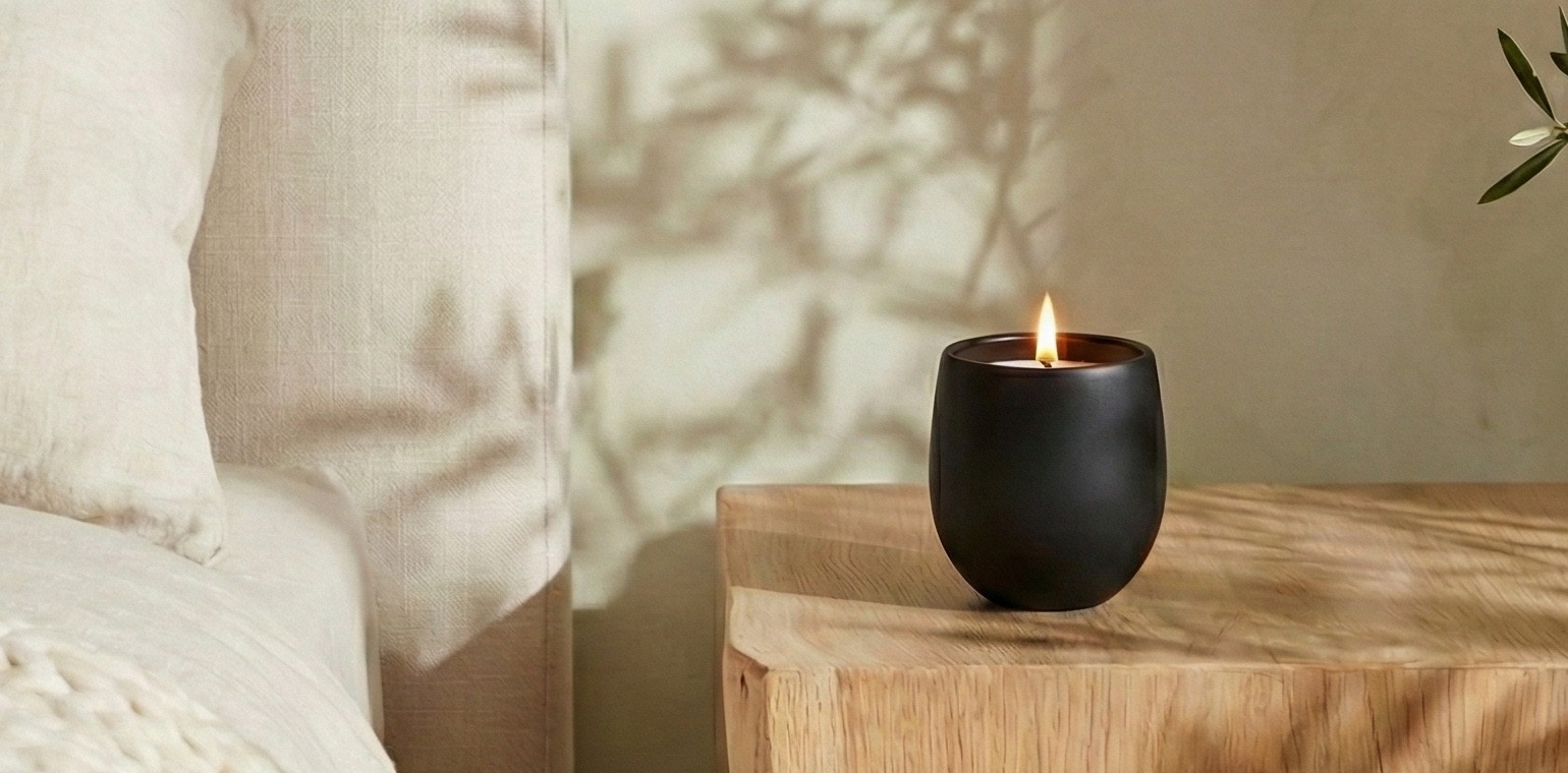 The Organic Candle Co.