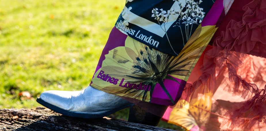 Baines London