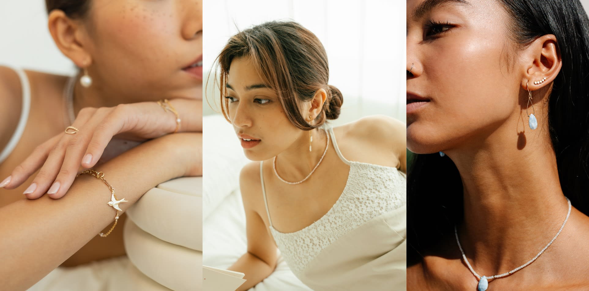Inari Jewellery