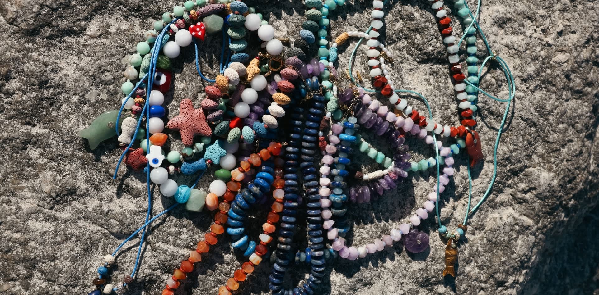 Hannah B. Jewelry