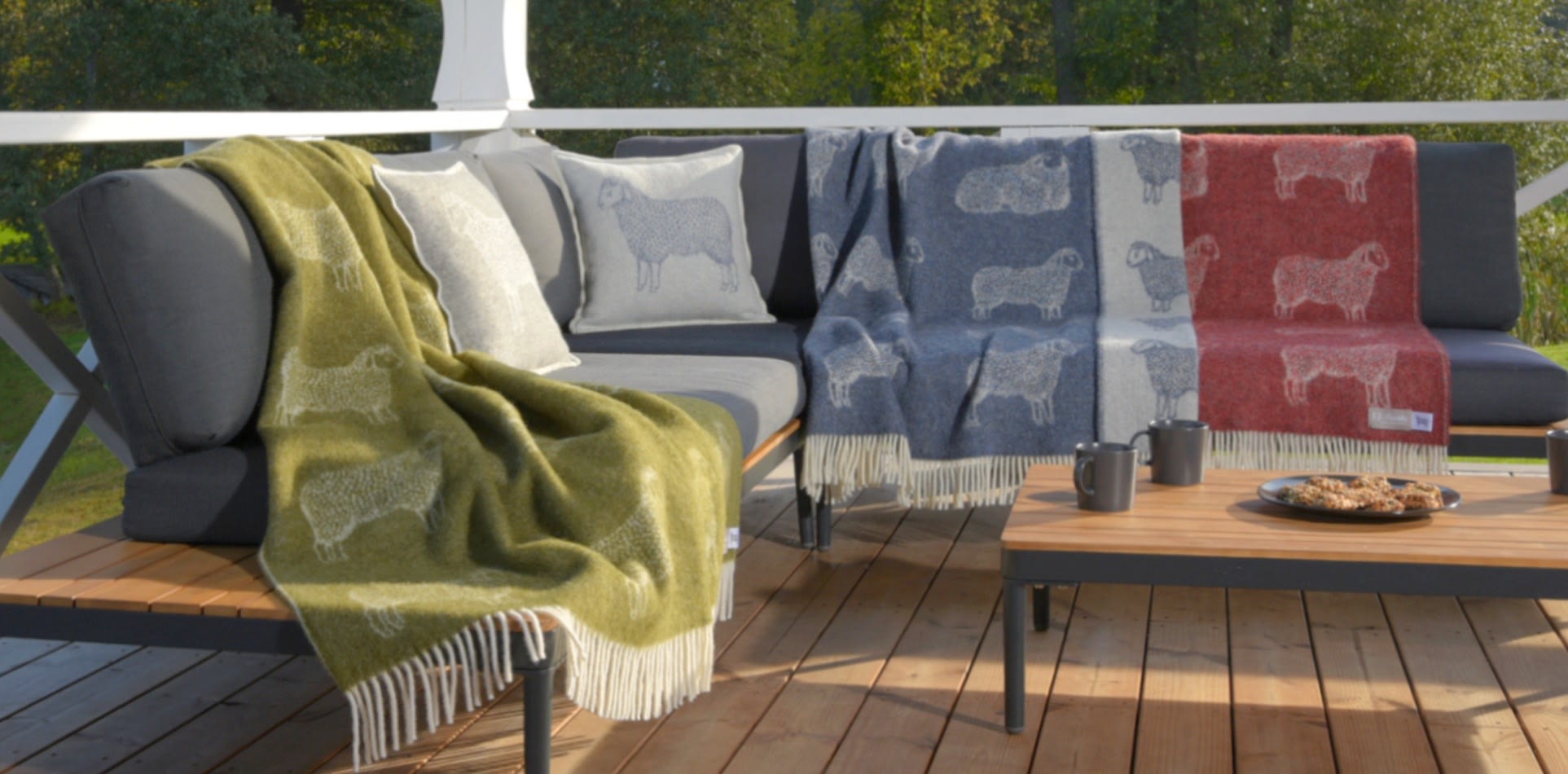 J.J.Textile
