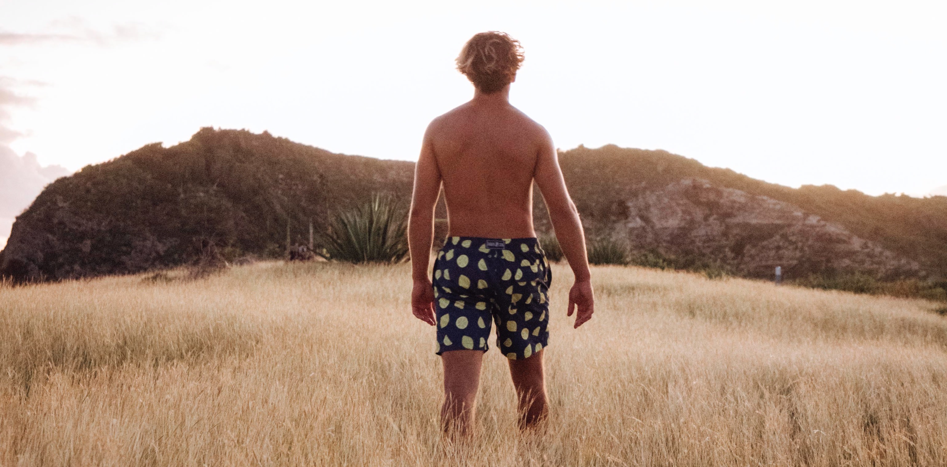 Robert & Son Beachwear Ltd