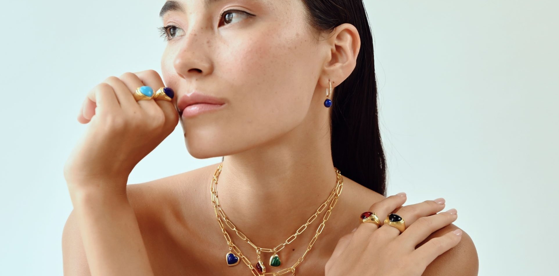 Lunaya Jewelry