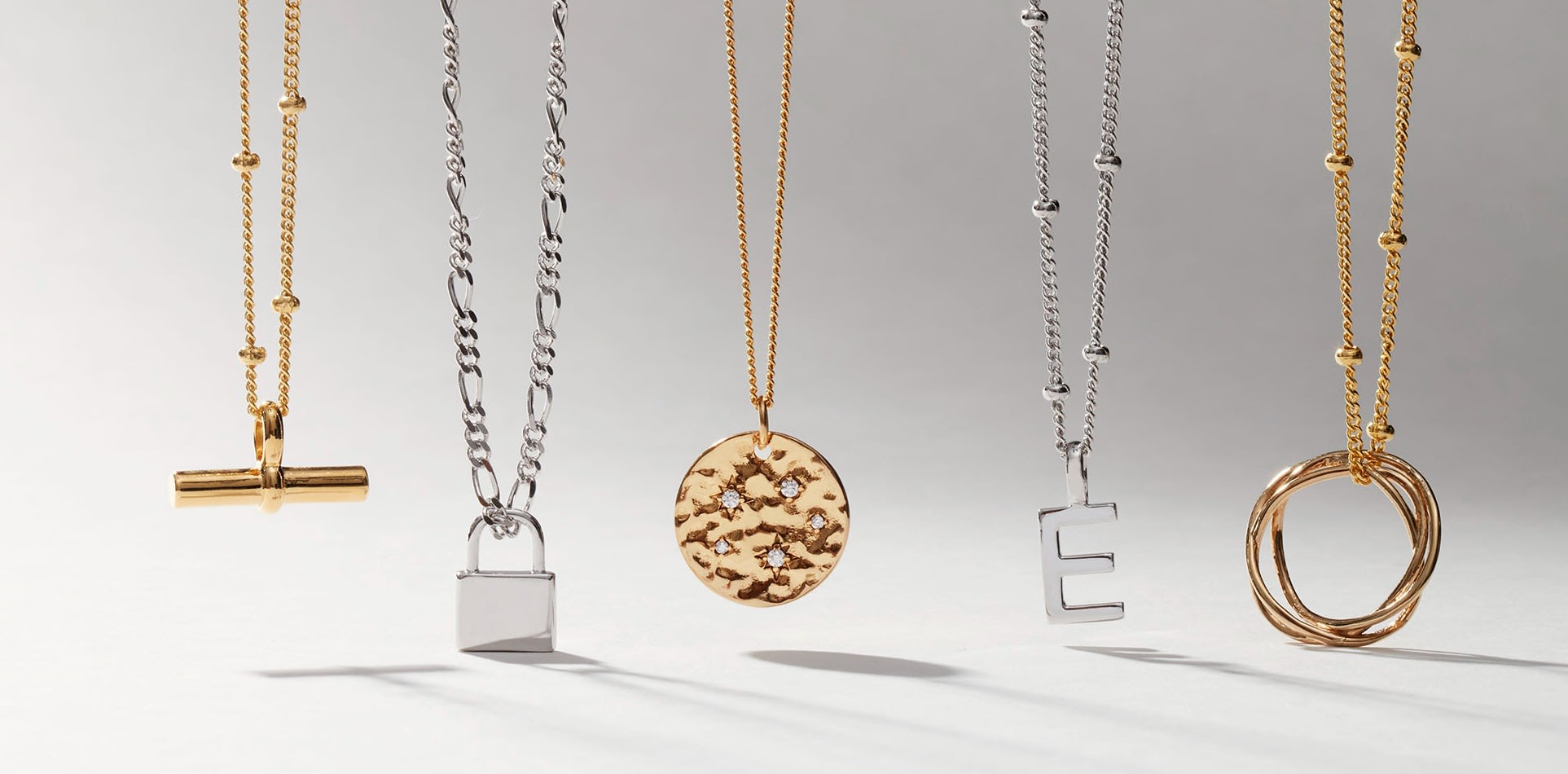 Jewellery Brands Muru Jewellery Discount Pearl Heart Necklace Gold