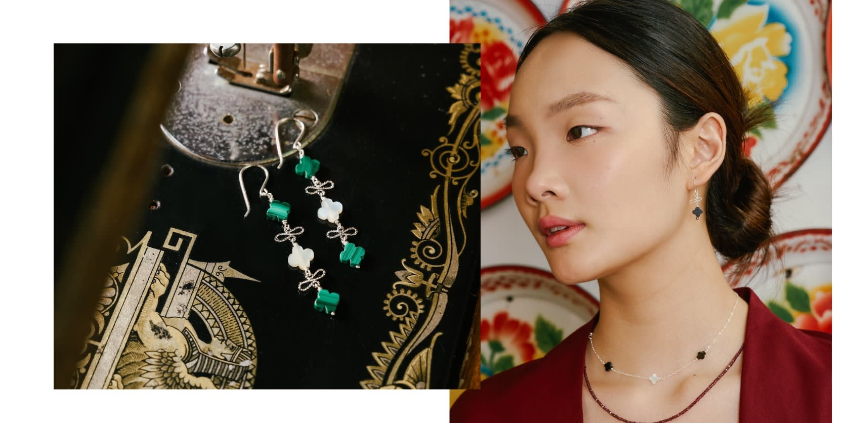 Inari Jewellery