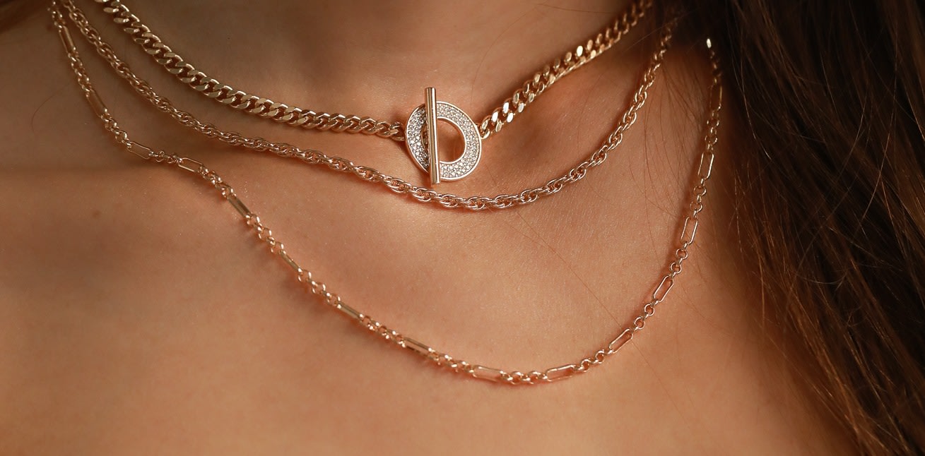 Leeada Jewelry