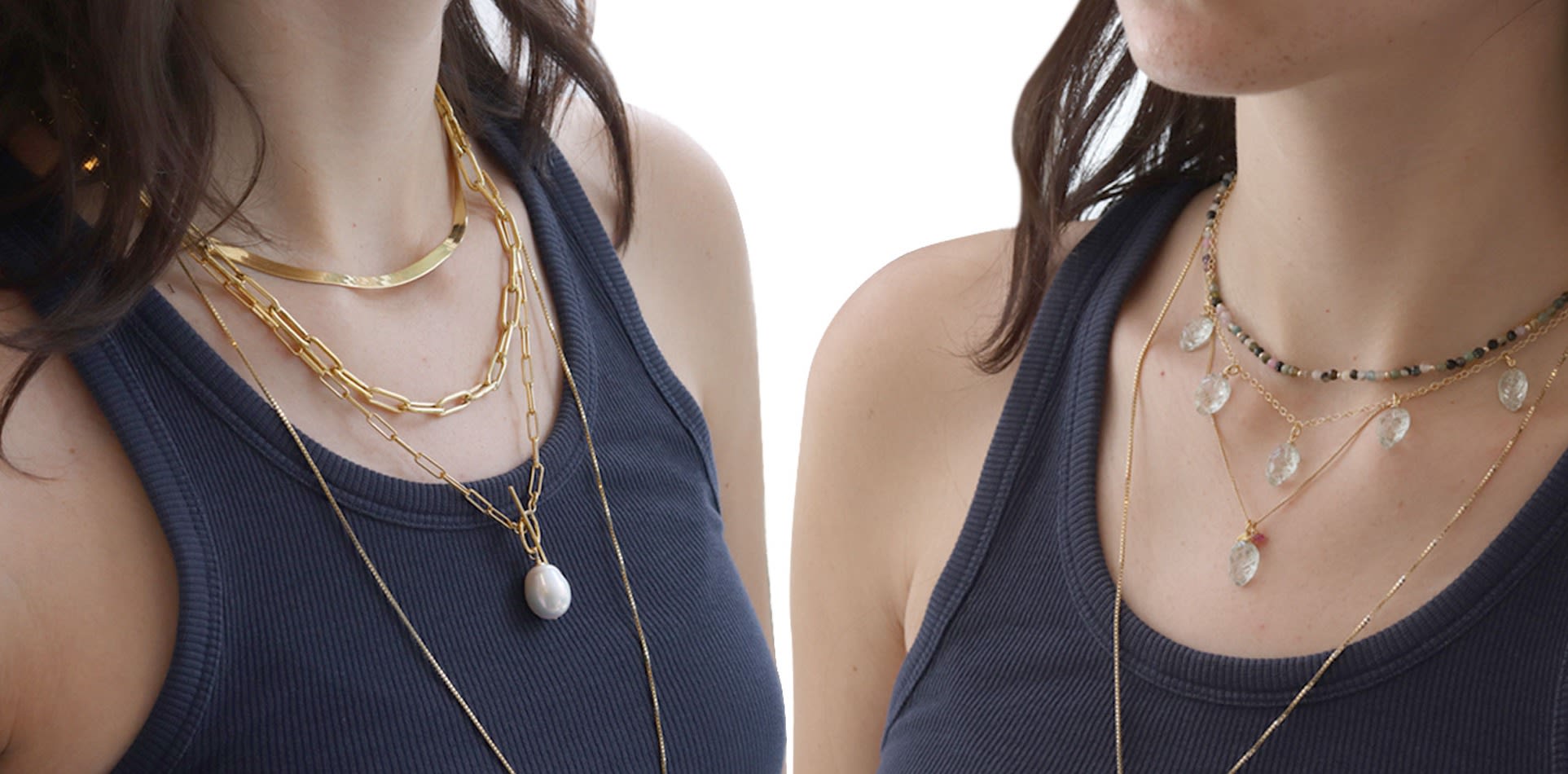 Lemon Quartz Drop Statement Earrings MOUNIR LONDON Wolf Badger