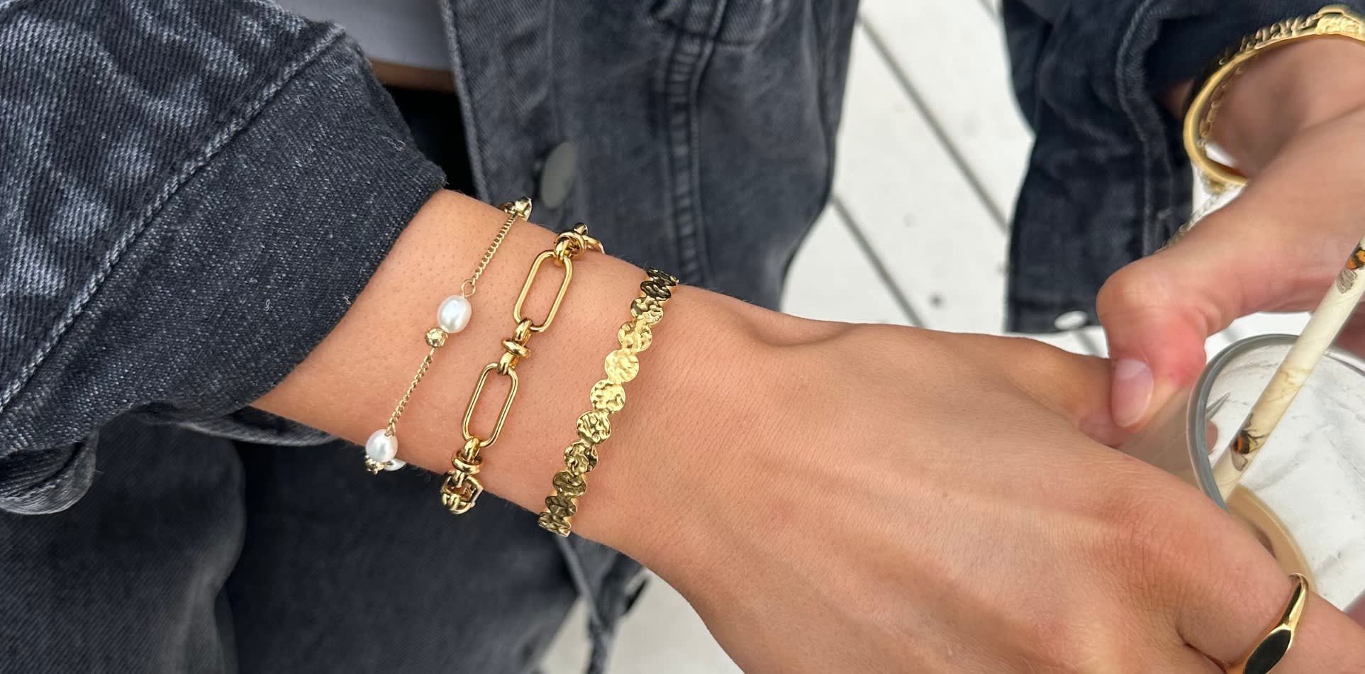 EVER JEWELLERY