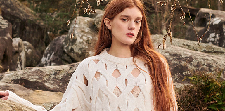 GiGi Knitwear