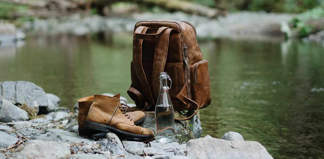 Hides Leather Co.