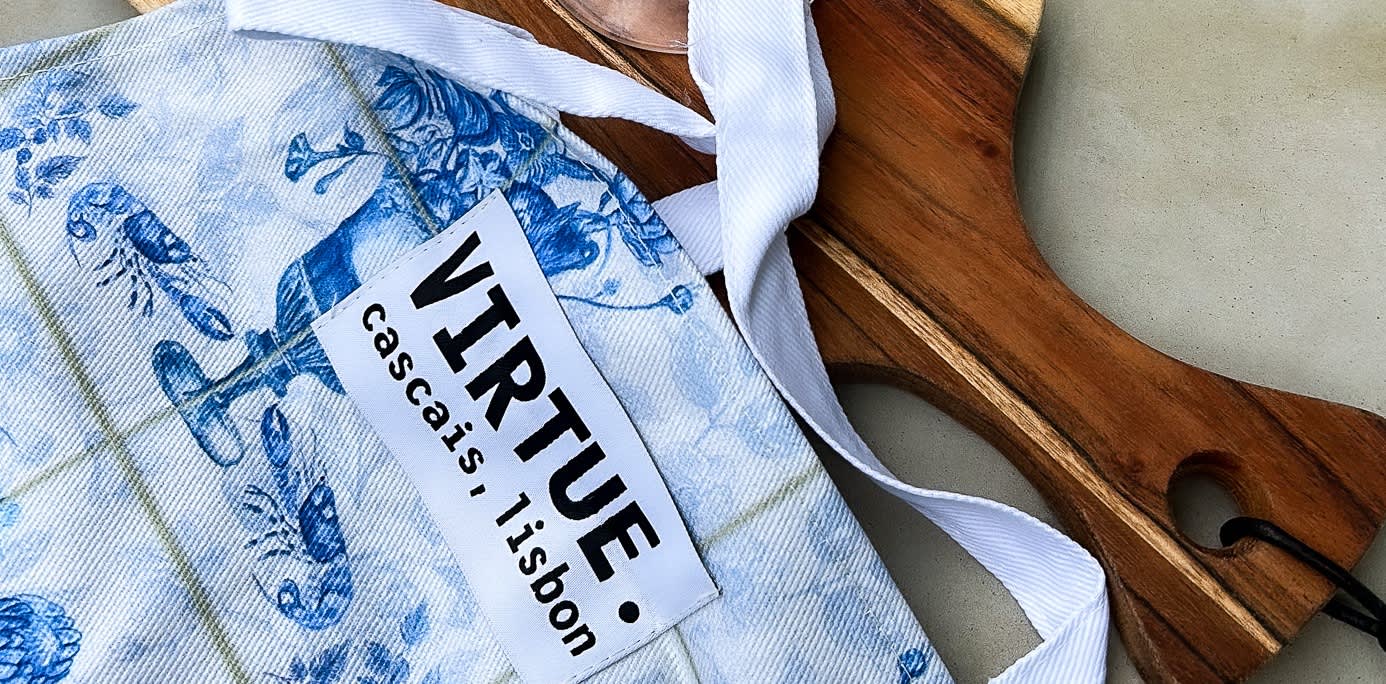 Virtue.