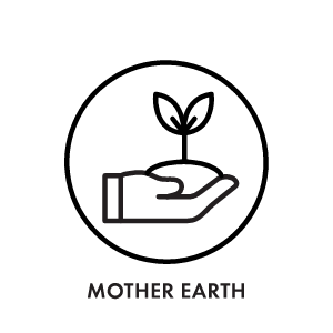 Mother earth