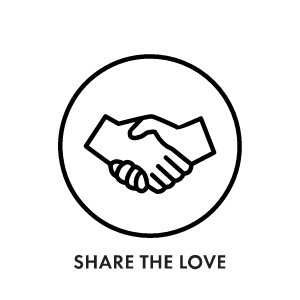 Share the love