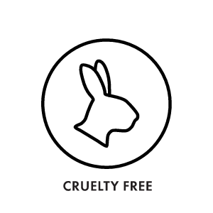 Cruelty free