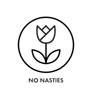 No nasties