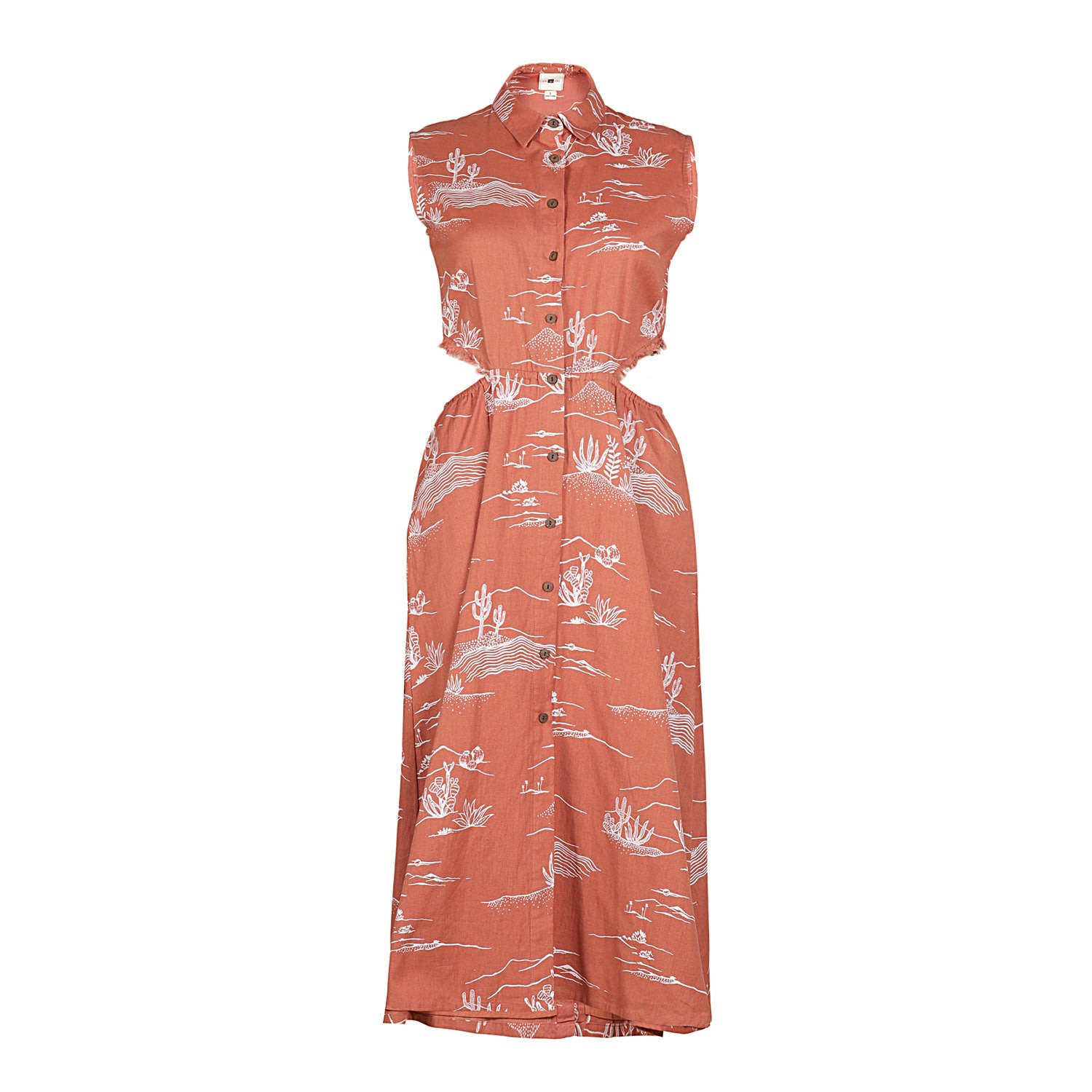 arizona t shirt dress Arizona Dress Buttons