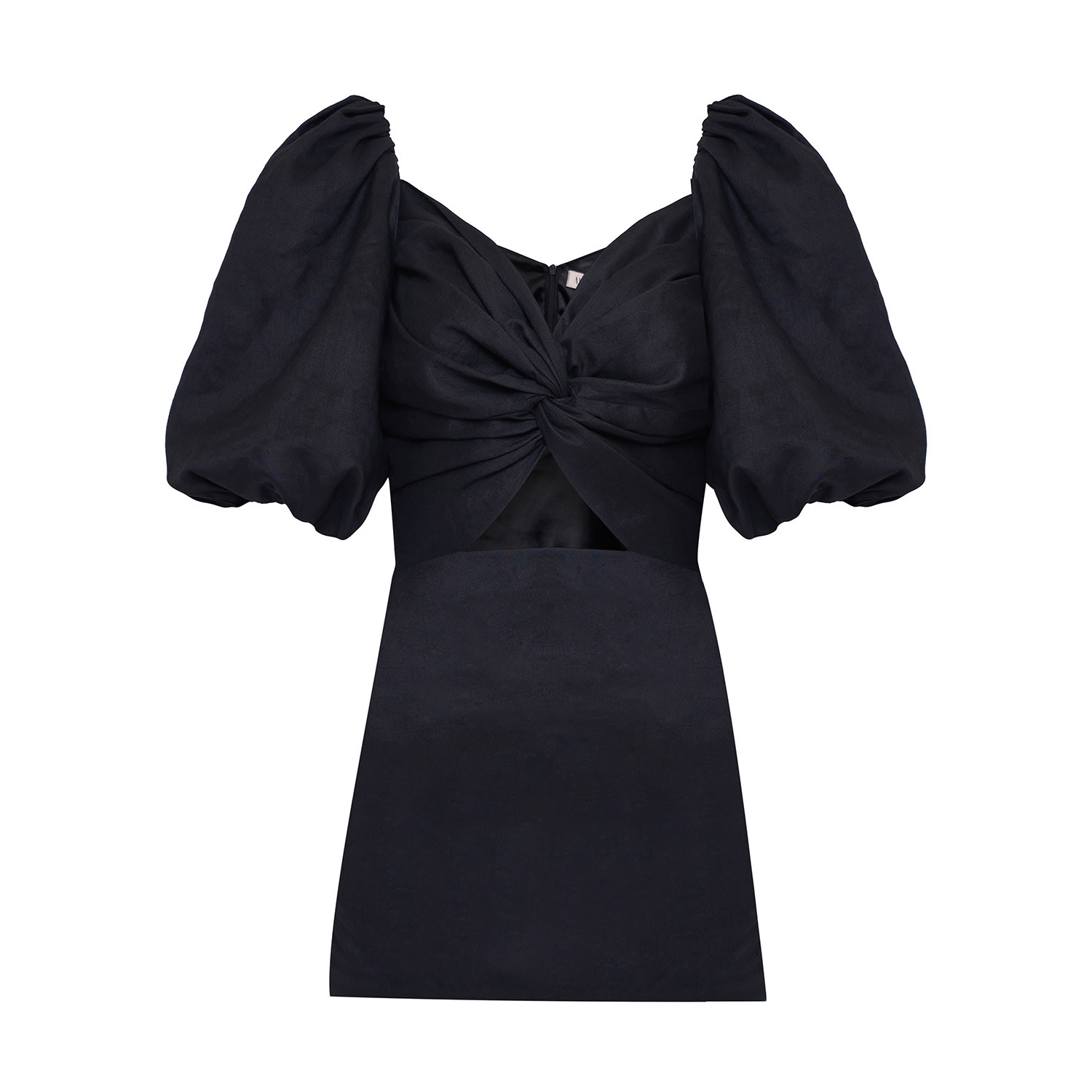 fish mini dress The Maggie Mini Dress