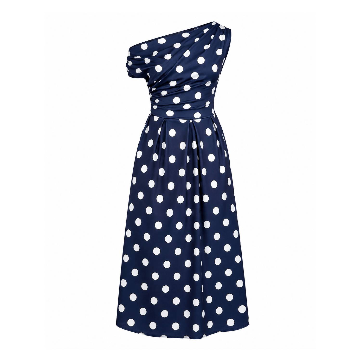 betty white blue dress Betty White Golden Girls TV Show Worn Blue & White Floral Dress (PHOTO  MATCHED)