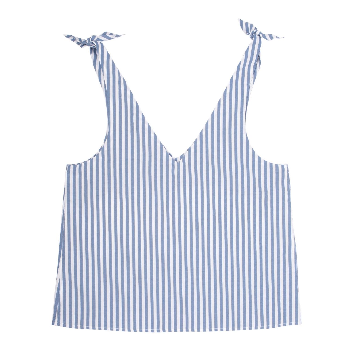L'Appartement【MADISON BLUE】TANK TOP　36 Next Level NL3633/3633 Mens Tahiti Blue Tank Top — BigTopShirtShop.com