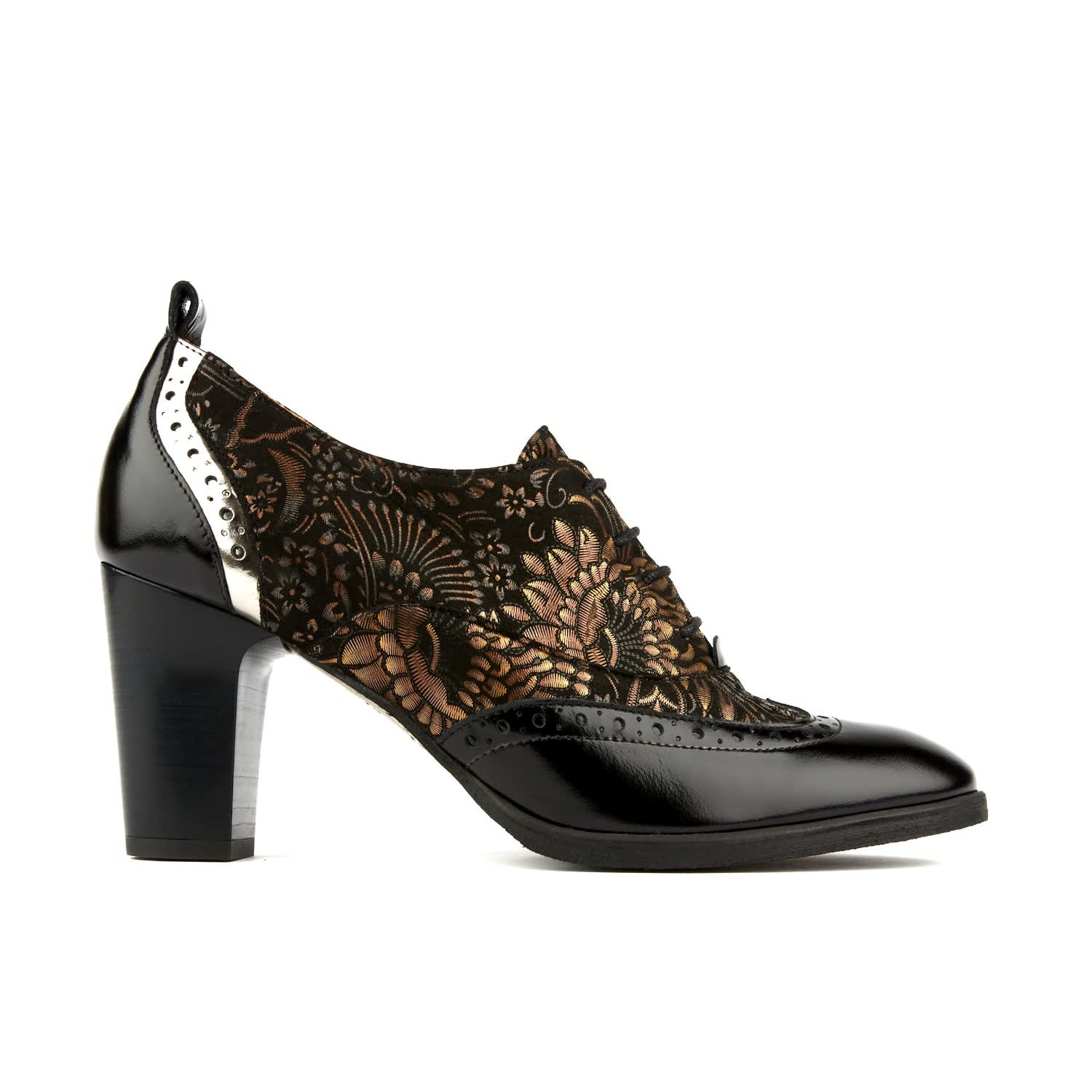 women's black and gold dress shoes Amazon.com: jianchi Women Stiletto Pumps Gold Metal Pointed Toe High Heels  Sexy Wedding Shoes Office Ladies Shoes Temperament French Fashion Shoes  Dress Shoes (Color : Black, Shoe Size : 5) : Clothing,