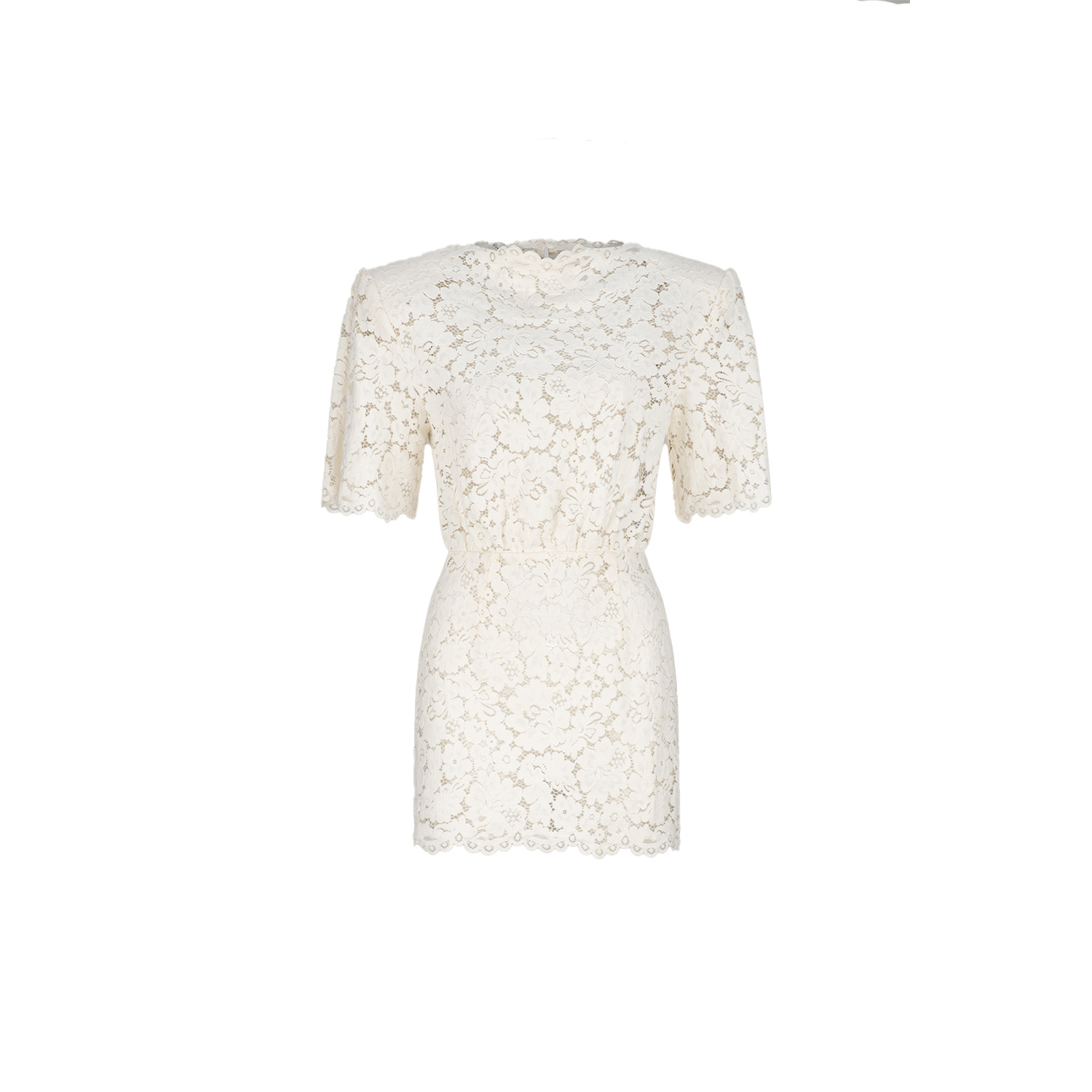 catalina cotton mini dress Reformation Catalina Cotton Mini Dress