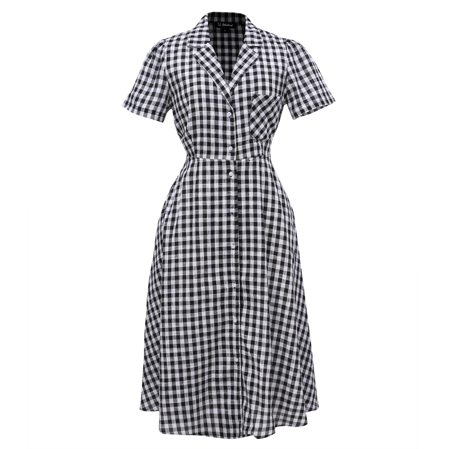 t shirt dress black and white Tallie T-Shirt Dress in Black and White Stripe  Duffield Lane