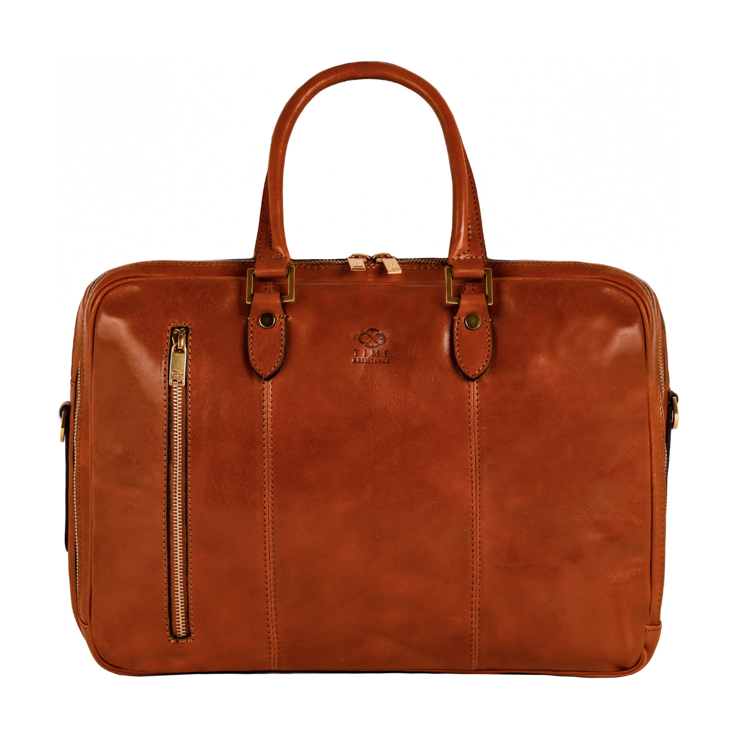 best convertible laptop backpack briefcase Cognac Brown Leather Convertible Briefcase Backpack Unisex - A Farewell To  Arms | Time Resistance