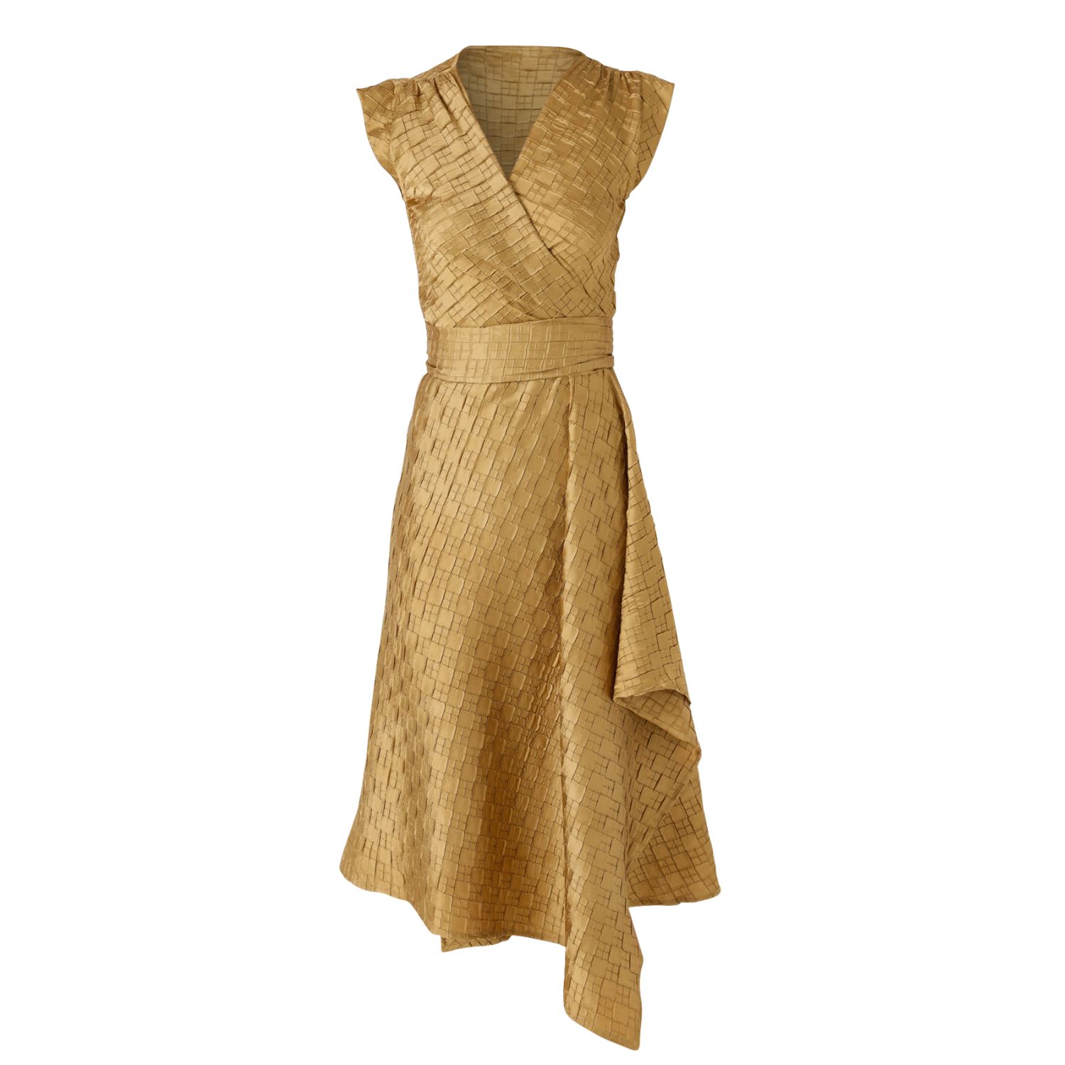 holiday print dresses Eye catching Cardigan